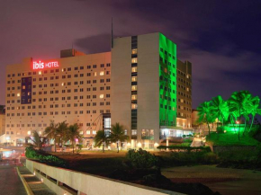 Гостиница ibis Salvador Rio Vermelho  Сальвадор